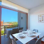 Apartment El Rincon Del Mar San Vicente De La Barquera