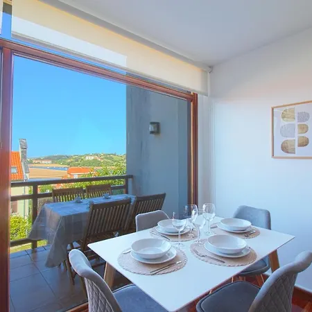 Appartement El Rincon Del Mar San Vicente De La Barquera