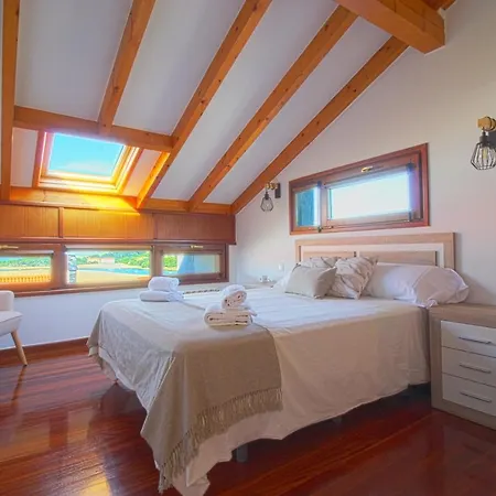 Apartment El Rincon Del Mar *