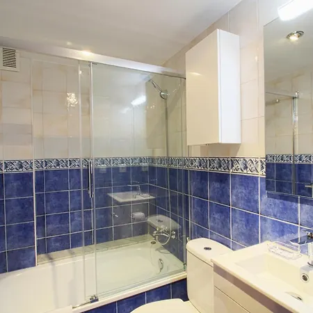 El Rincon Del Mar * סן ויסנטה דה לה ברקרה