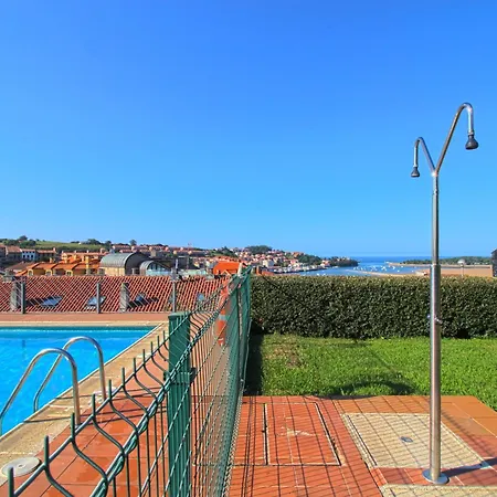 El Rincon Del Mar Апартаменты *