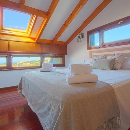 El Rincon Del Mar Сан-Висенте-де-ла-Баркера