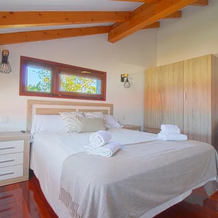 El Rincon Del Mar Сан-Висенте-де-ла-Баркера