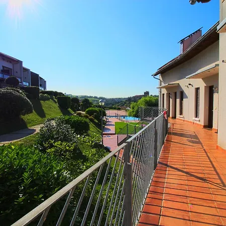 El Rincon Del Mar * Сан-Висенте-де-ла-Баркера