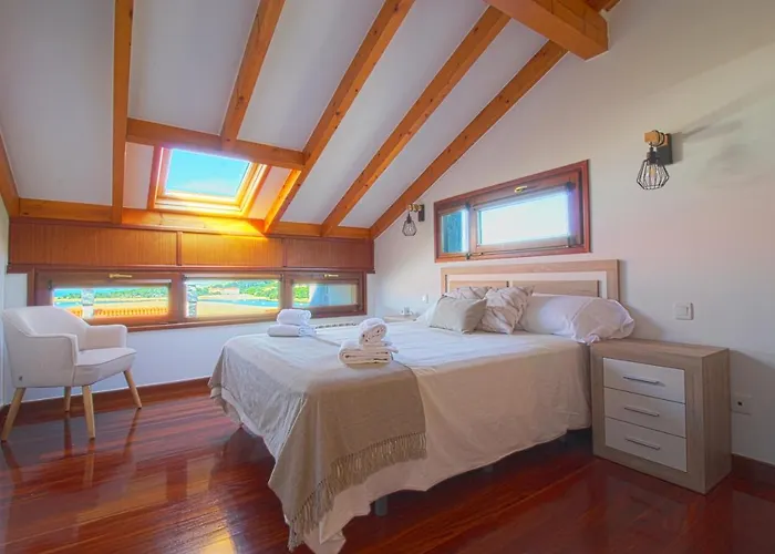 Апартаменты El Rincon Del Mar *