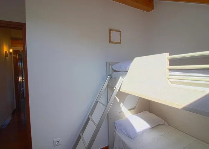 El Rincon Del Mar Апартаменты