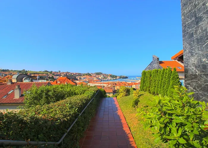 Апартаменты El Rincon Del Mar Сан-Висенте-де-ла-Баркера