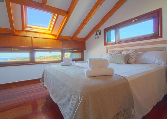 El Rincon Del Mar Сан-Висенте-де-ла-Баркера