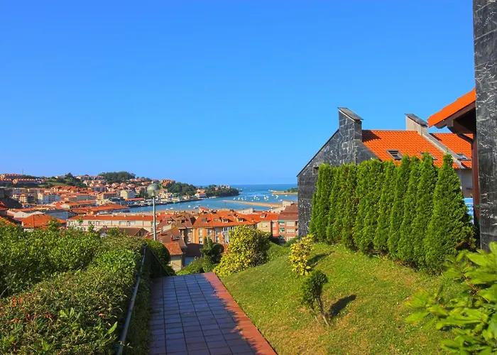 El Rincon Del Mar * Сан-Висенте-де-ла-Баркера