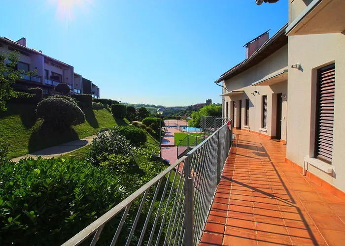 El Rincon Del Mar * Сан-Висенте-де-ла-Баркера