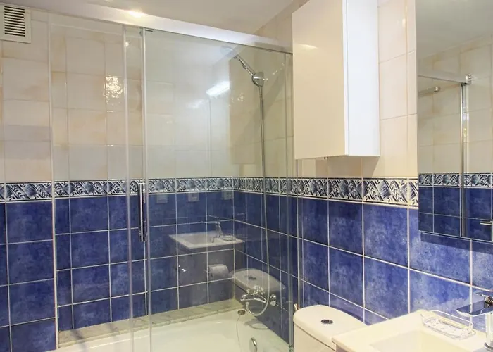 El Rincon Del Mar * San Vicente De La Barquera