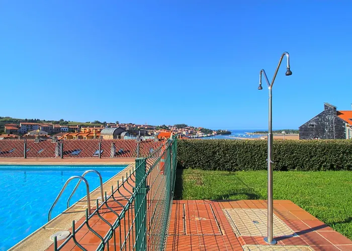 El Rincon Del Mar Apartment *