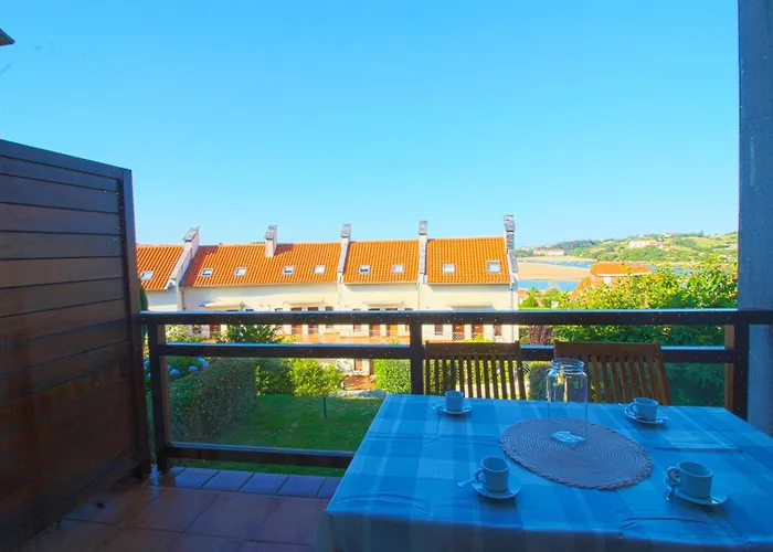 Apartment El Rincon Del Mar